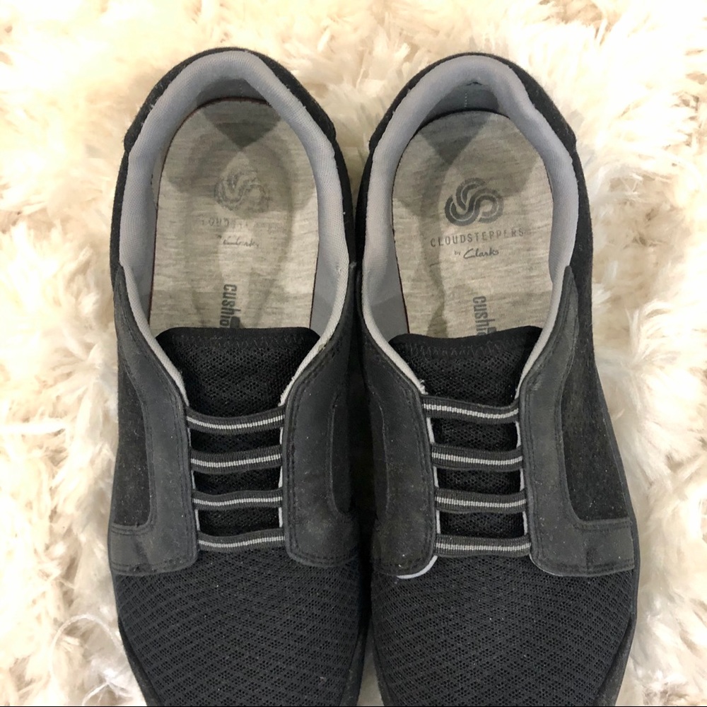 Clark Cloudsteppers - image 2